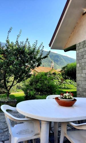 Casa Vacanze Santa Perpetua