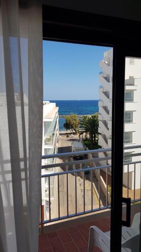 Hotel Sur – Cala Bona, NJ