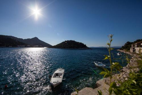 Apkārtne, Apartments Hropic in Lastovo
