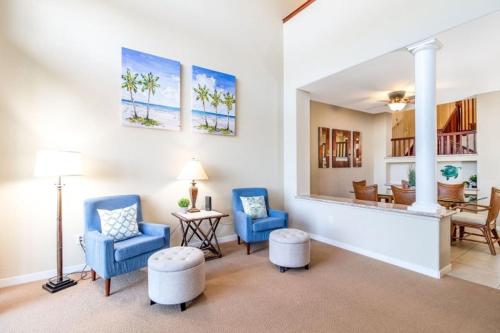 D3 Golf Villas Mauna Lani - image 6