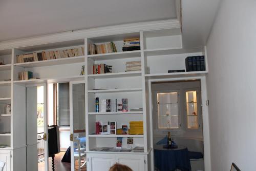 Ricasole Apartment