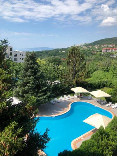 Hotel Naslada - image 14