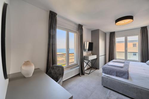 Liberty Living Apartments Žnjan Beach, Split (foto 9)