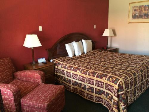 Bestway Inn