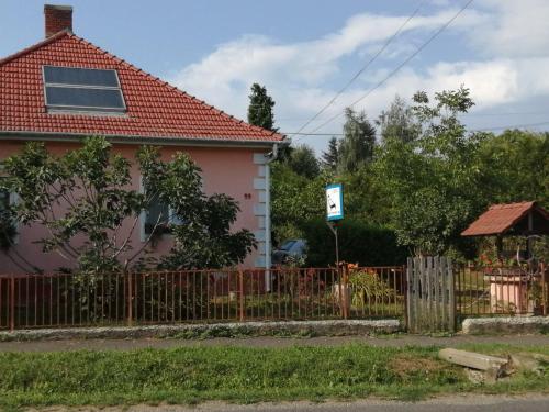  Fügefa Vendégház in Zalalövő