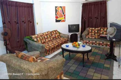 Cozy Relaxed Ground Chalet with Terrace-Ras Sudr in 拉斯蘇德爾