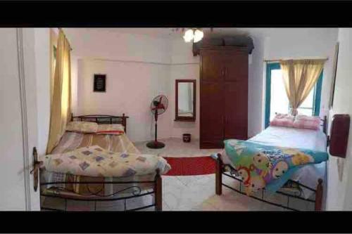 Cozy Relaxed Ground Chalet with Terrace-Ras Sudr in 拉斯蘇德爾