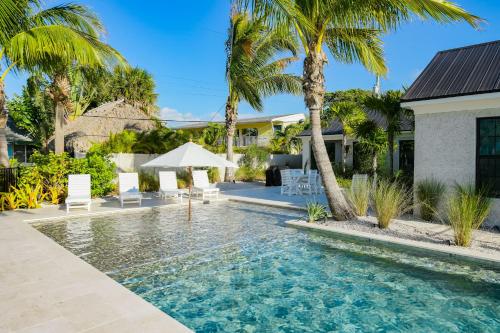 Sugar Sand Cottage - image 14