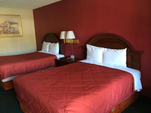 Bestway Inn