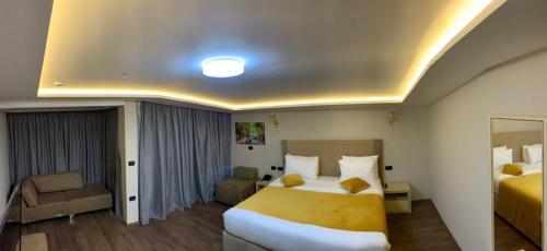 Albanopolis Hotel, Tirana (fotografie 7)