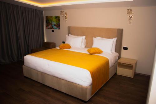 Albanopolis Hotel, Tirana (fotografie 8)
