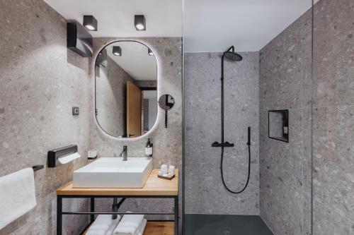 ONE66 Hotel, Ljubljana (photo 9)