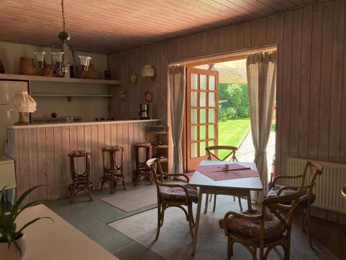 Pension u Sv. Prokopa - image 12