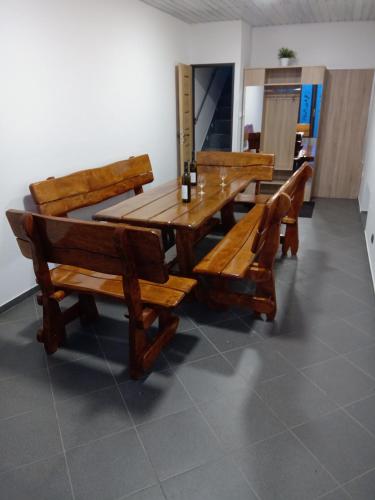 U Hradeb, Mikulov (foto 8)