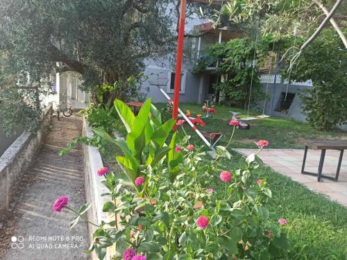 Apartment Uphill Vukovic