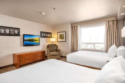 Home Inn & Suites Regina East