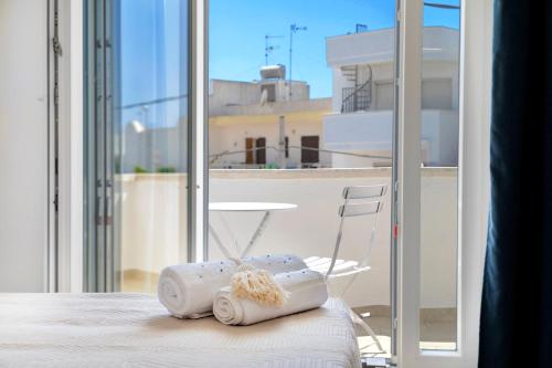 Salaqua Bed and Breakfast 3