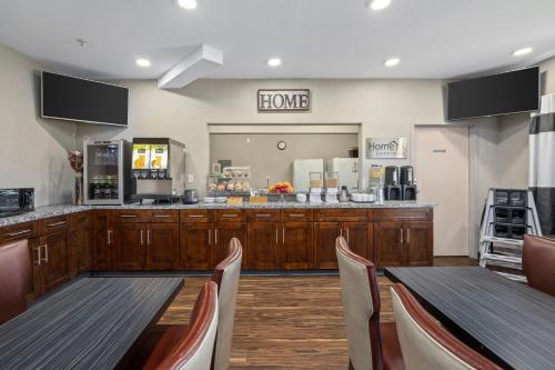 Home Inn Medicine Hat - 식음료(F&B)