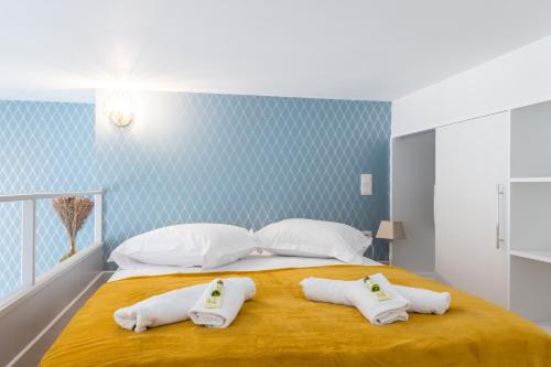 MY CASA - SAINT SIAGRE 1 Room Type - Studio Apartment