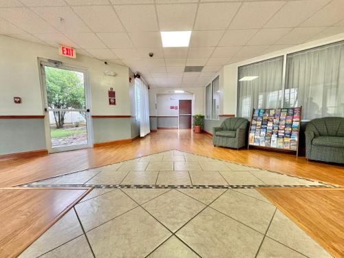 FairBridge Inn & Suites Cleburne in Cleburne, USA