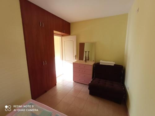 Apartment with Terrace image 9