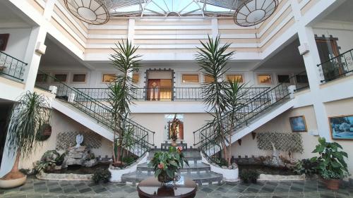 . Vale do Encantado park Hotel fazenda