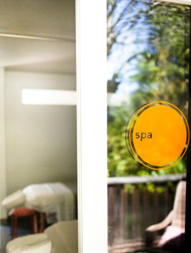 boon hotel + spa - adults only - main image