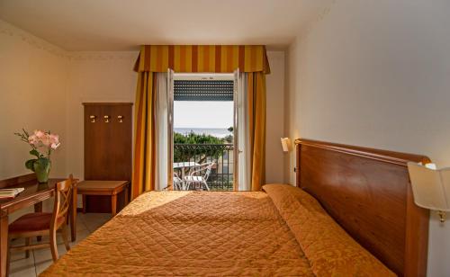 Hotel Villa Ombrosa