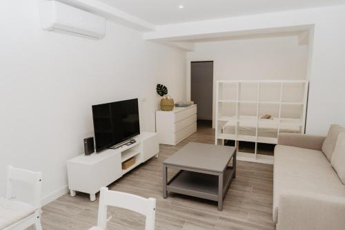 New and beautiful loft next to wonders of Cordoba