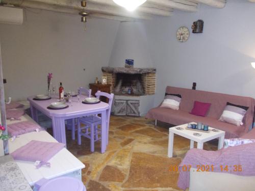 Carmen maisonette in Gaios