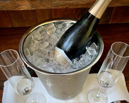 boon hotel + spa - adults only - 식음료(F&B)