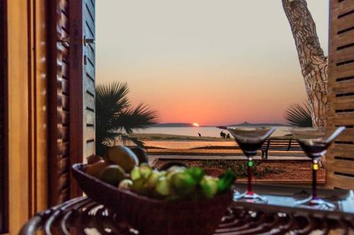 Torregrande Lungomare - Donatella's House gîte à louer San Giovanni di Sinis