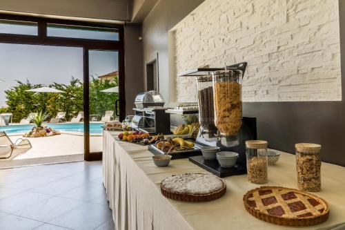 B&B Villa Bisceglia - image 10