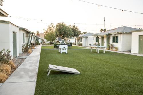 Bungalows Hostel - image 10