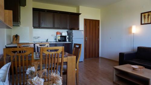 Апартамент Сънрайз Обзор - Apartment Sunrise Obzor, Obsor (Foto 4)