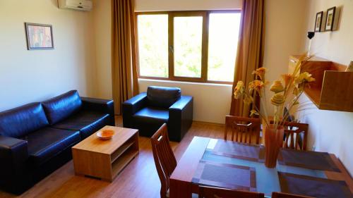 Апартамент Сънрайз Обзор - Apartment Sunrise Obzor, Obsor (Foto 5)