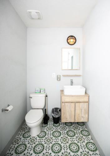 Bungalows Hostel - image 7