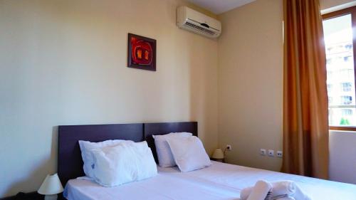Апартамент Сънрайз Обзор - Apartment Sunrise Obzor, Obsor (Foto 9)