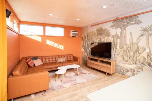 Bungalows Hostel, Las Vegas (fotografie 11)