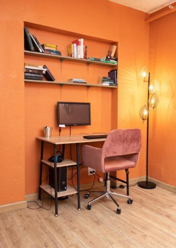 Bungalows Hostel - image 12