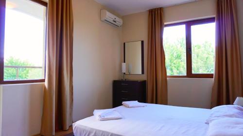 Апартамент Сънрайз Обзор - Apartment Sunrise Obzor, Obsor (Foto 10)