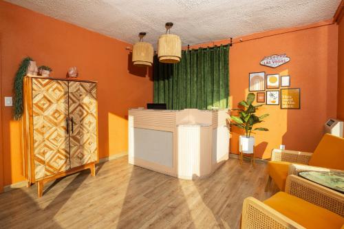 Bungalows Hostel - image 6