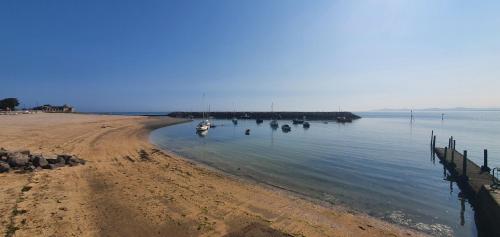 Harbour View