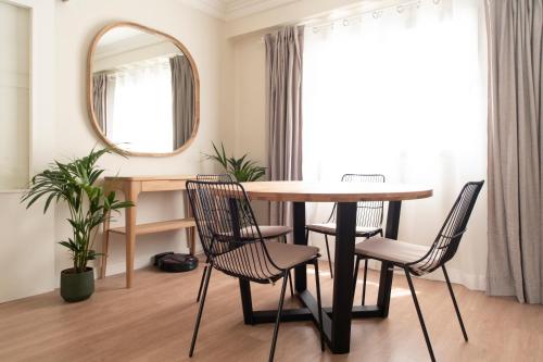 TTdSSa VLC: Plaza Cisneros 2- 5 pax 3 Bedrooms - image 13