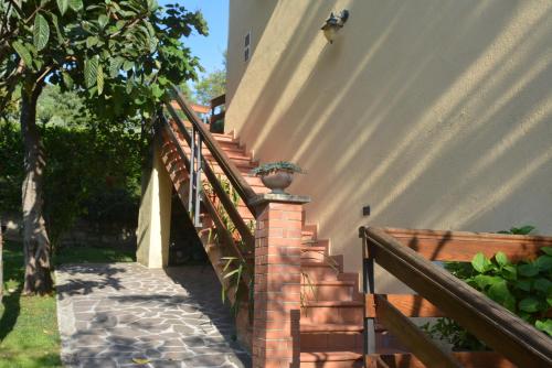 Villa Mischianti 4
