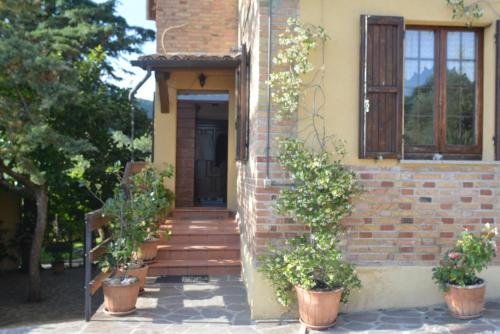 Villa Mischianti 5