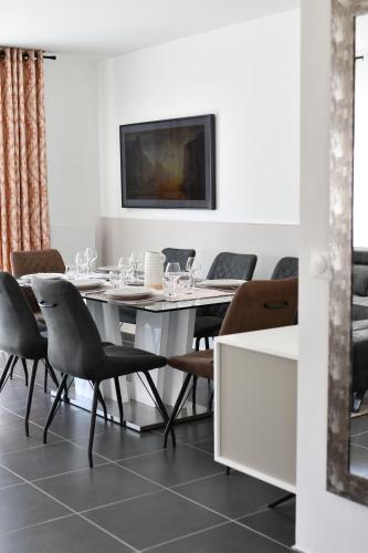 BROADWAY HOUSE, wonderful villa near Disneyland gîte à louer Disneyland Paris