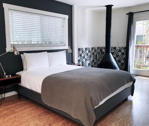boon hotel + spa - adults only