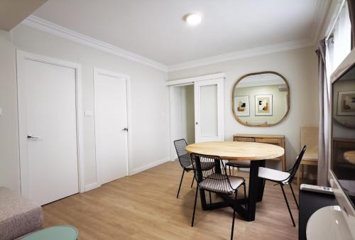 TTdSSa VLC: Plaza Cisneros 2- 5 pax 3 Bedrooms - image 2