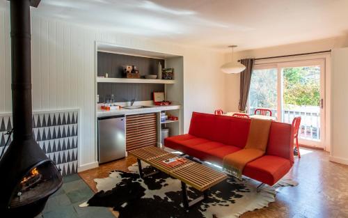 boon hotel + spa - adults only